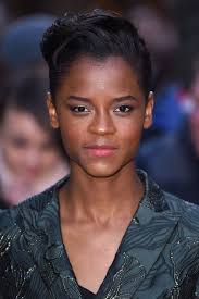 Black Panther Actors And Actresses Wme Signs Black Panther Actress Letitia Wright Letitia Wright Black Actresses Black Panther