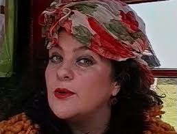 Ken Russell Lion's Mouth