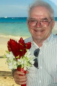 Obituary of Robert Patrick Mulrooney