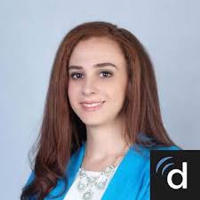 Dr. Erini Nessim, MD