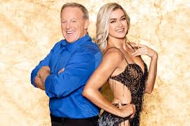 Dancing With the Stars': Sean Spicer Eliminated — Season 28 Reaction