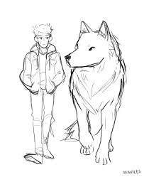 Like every song of yours is good, i can just listen to them all day while i draw!! Wolfsong Art Tumblr Art Reference Poses Art Poses Animal Sketches