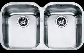 So i went on the julien website and saw a very interesting prep sink. Franke Undermount Kitchen Sinks