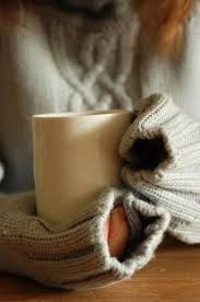 Ma Bulle Tasse De The Cafe Au Lait Hiver