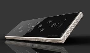 Maybe you would like to learn more about one of these? The World S First Home Automation Switch Panel With Biometric Access Control