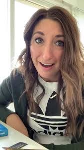 Ashley Headley's Instagram, Twitter & Facebook