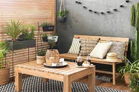 Check spelling or type a new query. Decoracion De Terrazas Pequenas El Checklist Definitivo Nomad Bubbles