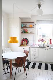 ¿no sabes elegir entre luz cálida o luz fría? Luz En La Cocina Opciones Diferentes Y Atrevidas