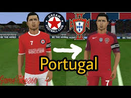 Capture the moment and document the story with document life stories products Create Portugal Team Change Kits Logo Players Dream League Soccer 2018 Youtube