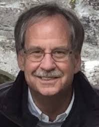 Obituary for Robert Agnew