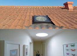 They are perfect for rooms like bathrooms, closets, and hallways. A Guide To Sun Tunnels The Skylight Company