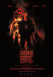 A Própria Carne (2025) - IMDb