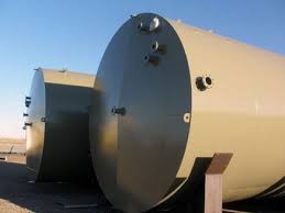 210 Bbl Steel Production Tank For Sale Used New Surplus
