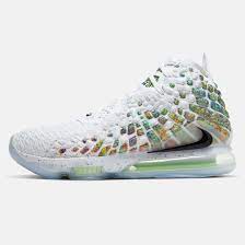 He had previously seasoned an monumental amount of fame and focus. Nike Lebron James Shoes Nba Offers Faoswalim