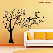 Maybe you would like to learn more about one of these? Family Tree Black Wall Sticker Wallmantra