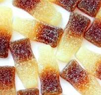 Chocolate-coated soft candy Application manufacturer ...