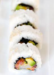 Lille Confidential On Twitter Homemade Sushi Sushi Roll Recipes Sushi Rolls