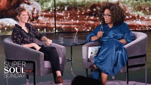 Tara was educated at home by her mother who sacrificed much for her children. Tara Westover You Can Love Someone Still Choose To Say Goodbye Supersoul Sunday Own Youtube