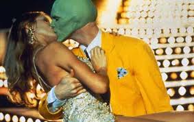 Als er eines tages in der bank die aufregende blonde nachtclubsängerin tina (cameron diaz) kennenlernt, ist er hin und weg. Bild Zu Jim Carrey Die Maske Bild Cameron Diaz Jim Carrey Filmstarts De