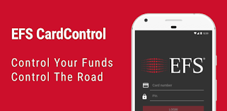 This convenient, secure mobile app is your ultimate source for efs card access and control. Efs Cardcontrol Apps On Google Play