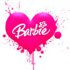 Psd Detail Barbie Design Official Psds Barbie Logo Barbie Barbie Theme