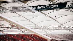 Über 30 bewertungen helfen ihnen bank in ihrer nähe zu finden. Vfb Stuttgart Kfw Kreditantrag Genehmigt