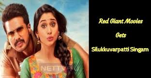 Red Giant Movies Gets Silukkuvarpatti Singam Distribution Rights Nettv4u For faster navigation, this iframe is preloading the wikiwand page for red giant movies.