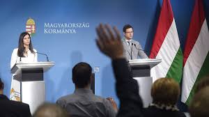 Minden, amit kormányinfo témában tudni érdemes. Kormanyinfo Tiz Tizenotszoros A Lappangas Szazezres Lehet A Megbetegedes Infostart Hu