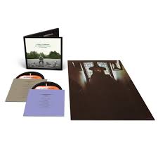 Browse georgeharrison.com for music, news, photos and official store. All Things Must Pass 50th Anniversary Releases George Harrison