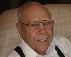 Larry Anderson Obituary December 10, 2014