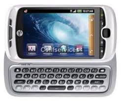 To begin, turn the phone on by pressing the power button located on top of the phone · 2. Htc Mytouch 4g Slide Sim Unlock Code Unlock Htc Mytouch 4g Slide