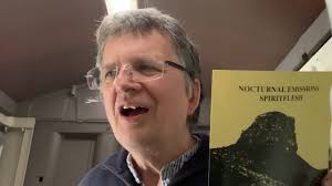 Nocturnal Emissions -Spiritflesh