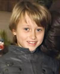 Daniel Eli “Danny” Stutzman (1976-1985)