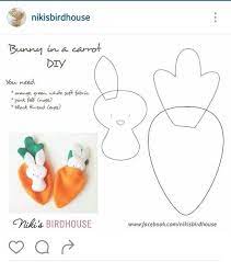 With the help of stencils, the process of copying patterns and artwork becomes much easier. Pin By Louloute Virchep On Felt Toys Veggies And Sweets Felt Crafts Patterns Felt Crafts Diy Handmade Felt Ornament