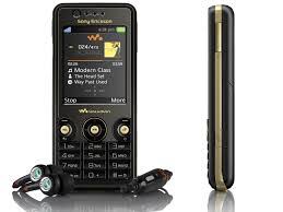It should fix your phone in a matter of seconds. How To Unlock Sony Ericsson W660i Walkman Routerunlock Com