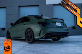Check spelling or type a new query. Mercedes Benz Full And Partial Wraps Incognito Wraps