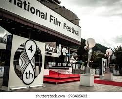 It is also a registered trademark. International Film Festival Karlovy Vary Carlsbad Stock Photo Edit Now 598405403