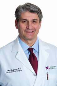 Barostim device helps Calabash, NC, man resume living