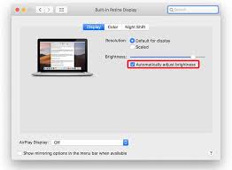 Something you can also test is to see if there is flickering stops in regular mode when you disconnect all external devices, turning off wifi, and running in the opposite mode of what you usually. Fix Random Screen Flickering On Retina Macbook Air Pro 2018