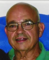 James “Jim” Sisson, 64