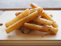 Check spelling or type a new query. Salsify The Vegetable That Manages Your Expectations Tried Supplied