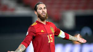 Sergio Ramos c&Atilde;&sup3; th&aacute;&raquo; v&AElig;&deg;&AElig;&iexcl;n t&aacute;&raquo;i k&aacute;&raquo;&middot; l&aacute;&raquo;&yen;c kh&Atilde;&sup3; tin ngay &Auml;&Atilde;&ordf;m nay | VOV.VN