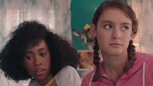 Nancy Drew and the Hidden Staircase (2019)