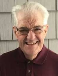 John D. Killian "Dave" Obituary June 29, 2019