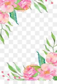 Flowers Png Flowers Transparent Clipart Free Download Wedding Videography Photographer Photography Pink Fl Flower Border Png Flower Border Flower Clipart