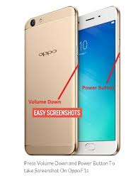 Cara screenshot hp oppo f1s. Cara Screenshot Panjang Full Halaman Di Oppo F1s F1 Plus Kabatku