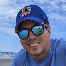 Cody Hoag's Instagram, Twitter & Facebook