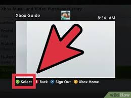 How To Download And Install A Game On The Xbox 360 8 Steps