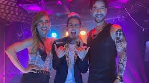 See more of la reina del flow on facebook. La Reina Del Flow Actores Se Despiden De La Serie Tras Termina Las Grabaciones De La Segunda Temporada Rpp Noticias