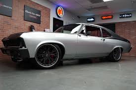 Image result for Sea Aqua 1971 Chevy II